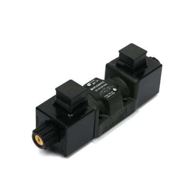 Rozdzielacz (elektrozawór NG 10) suwak 3413300003 | Exvi
