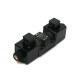 Rozdzielacz (elektrozawór NG 10) suwak 3413300003 | Exvi