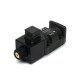 Rozdzielacz (elektrozawór NG 10) 3413300014 | Exvi