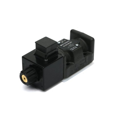 Rozdzielacz (elektrozawór NG 10) 3413300014 | Exvi