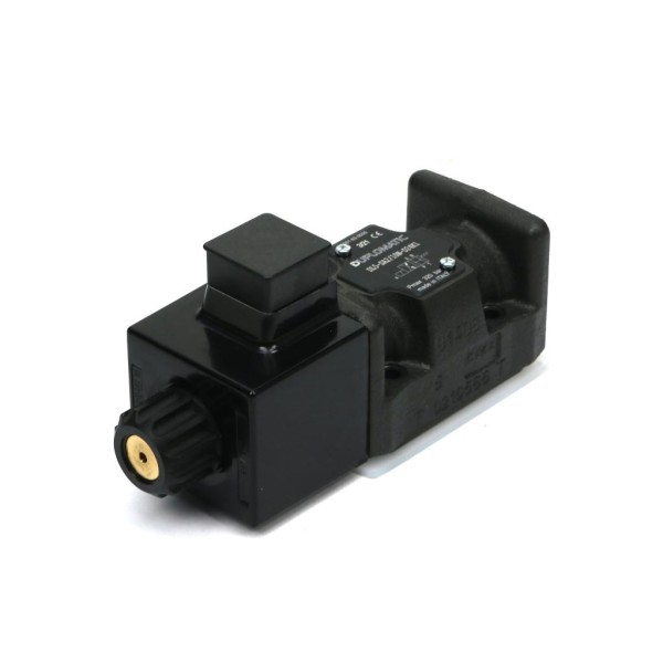 Rozdzielacz (elektrozawór NG 10) 3413300014 | Exvi