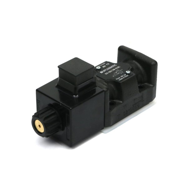 Rozdzielacz (elektrozawór NG 10) 3413300010 | Exvi