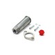 Zestaw (kit) do rozdzielacza ROZ-KIT90L LAD | Exvi