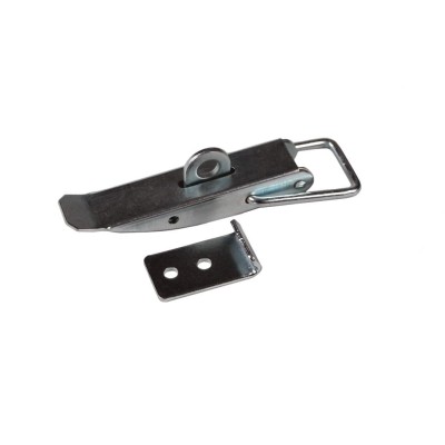 Spinacz. zaczep. zamek burty uniwersalny 115 ZB330 | Exvi