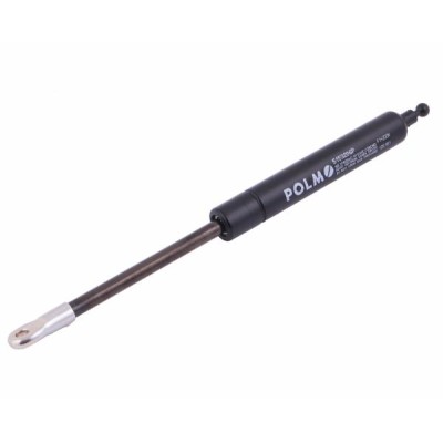 Siłownik szyberdachu L max. 260mm 65417044 5153206P | Exvi