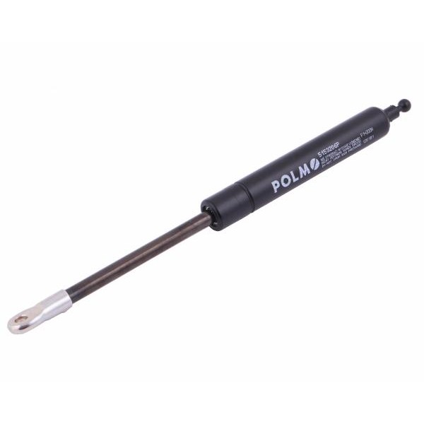 Siłownik szyberdachu L max. 260mm 65417044 5153206P | Exvi