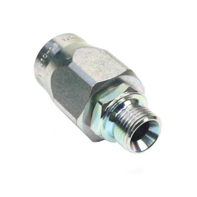 Złącze hydrauliczne obrotowe liniowe 1/2" GGL-1/2 | Exvi