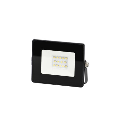 Naświetlacz, Lampa LED SMD 230V 10W 4000K NASW10W4K | Exvi