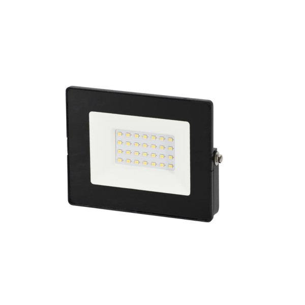 Naświetlacz, Lampa LED SMD 230V 20W 4000K NASW20W4K | Exvi