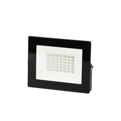 Naświetlacz, Lampa LED SMD 230V 30W 4000K NASW30W4K | Exvi