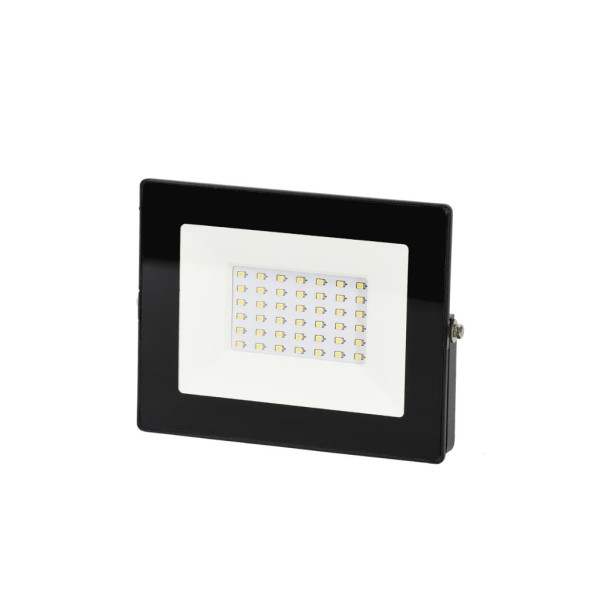 Naświetlacz, Lampa LED SMD 230V 30W 4000K NASW30W4K | Exvi
