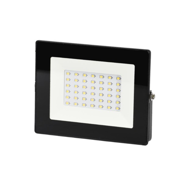 Naświetlacz, Lampa LED SMD 230V 50W 4000K NASW50W4K | Exvi