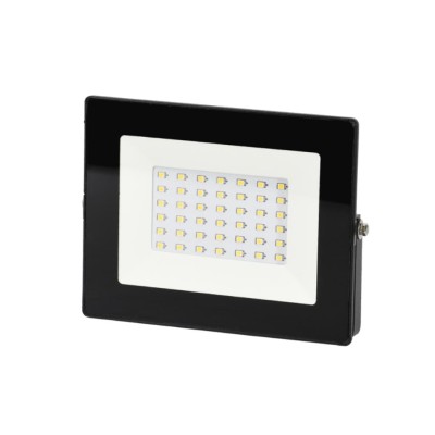 Naświetlacz, Lampa LED SMD 230V 50W 4000K NASW50W4K | Exvi
