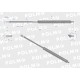 Siłownik szyberdachu L max. 260mm 65417044 5153206P | Exvi