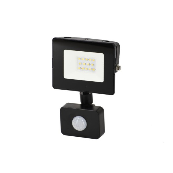 Naświetlacz, Lampa LED SMD 230V 10W NASW10W4KCR | Exvi