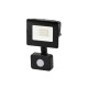 Naświetlacz, Lampa LED SMD 230V 10W NASW10W4KCR | Exvi