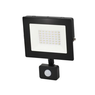Naświetlacz, Lampa LED SMD 230V 30W NASW30W4KCR | Exvi