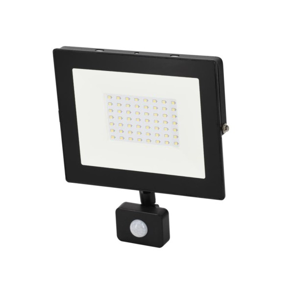 Naświetlacz, Lampa LED SMD 230V 50W NASW50W4KCR | Exvi