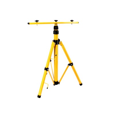 Statyw podwójny dla naświetlaczy, lamp LED STAT2 | Exvi