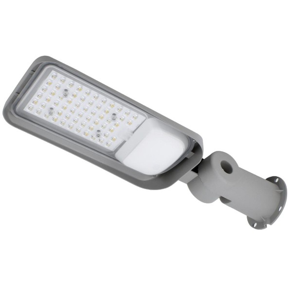 LAMPA, OPRAWA PARKINGOWA LED JAZMIN 50W OPPAR504K | Exvi
