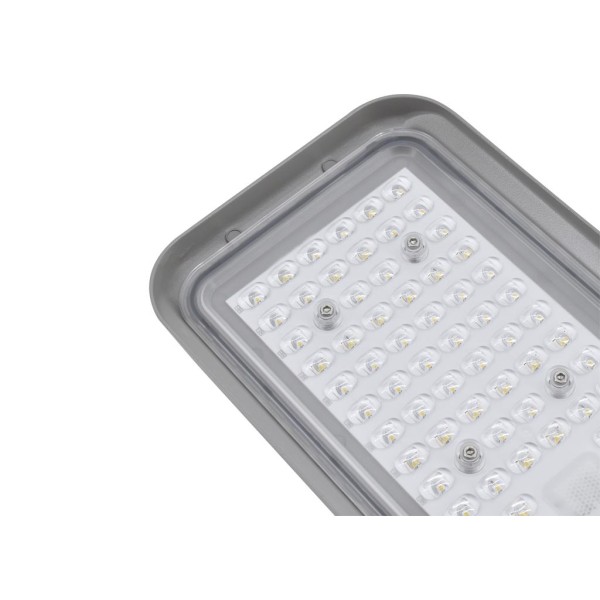 LAMPA, OPRAWA PARKINGOWA LED JAZMIN 50W OPPAR504K | Exvi