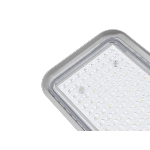 LAMPA, OPRAWA PARKINGOWA LED JAZMIN 100W OPPAR1004K | Exvi