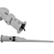 LAMPA, OPRAWA PARKINGOWA LED JAZMIN 150W OPPAR150W4K | Exvi