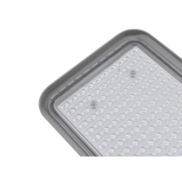LAMPA, OPRAWA PARKINGOWA LED JAZMIN 150W OPPAR150W4K | Exvi