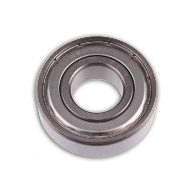 Łożysko kulkowe 6203Z KRM-6203Z | Exvi