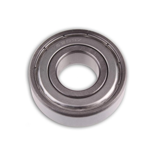 Łożysko kulkowe 6203Z KRM-6203Z | Exvi
