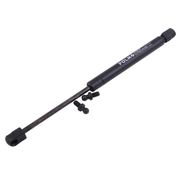 Siłownik szyby przedniej L max. 340mm 10/00-806/2 | Exvi
