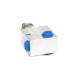 Zawór przelewowy VMP 1/4" (imbus) 40L VMP-V0700-14 | Exvi