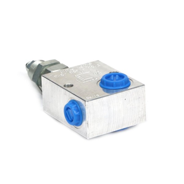 Zawór przelewowy VMP 3/8" (imbus) 40L VMP-V0700-38 | Exvi