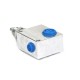 Zawór przelewowy VMP 1/2" (imbus) 40L VMP-V0710-12 | Exvi