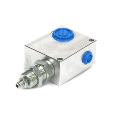 Zawór przelewowy VMP 3/4" (imbus) 80L VMP-V0720-34 | Exvi