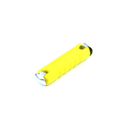 Bezpiecznik Cylindryczny 5A (sprzedawane po 10) 5A-10 | Exvi