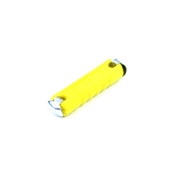 Bezpiecznik Cylindryczny 5A (sprzedawane po 10) 5A-10 | Exvi