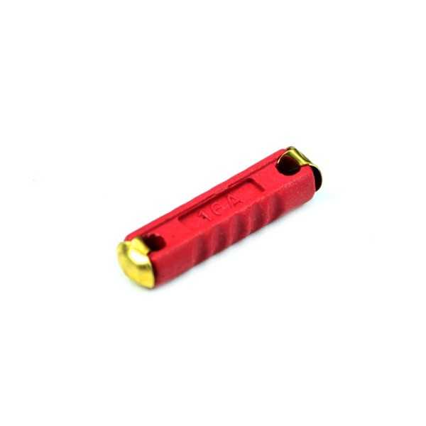 Bezpiecznik Cylindryczny 16A (sprzedawane 16A-10 | Exvi