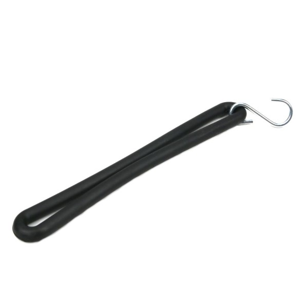 Ściągacz gumowy plandeki 180mm UZG-180MM | Exvi