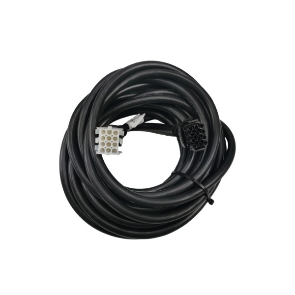 Przewód przedłużający L-9 mb (M-L 12 919049-9M | Exvi