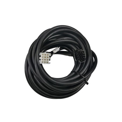 Przewód przedłużający L-9 mb (M-L 12 919049-9M | Exvi
