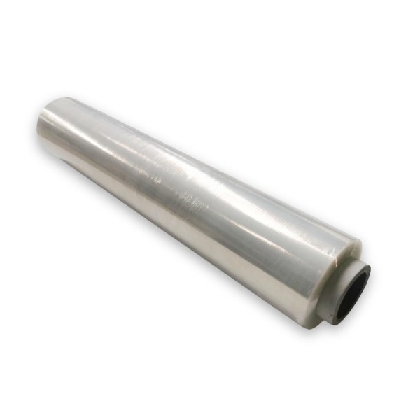 Folia stretch transparentna FSTRETCH2500T | Exvi