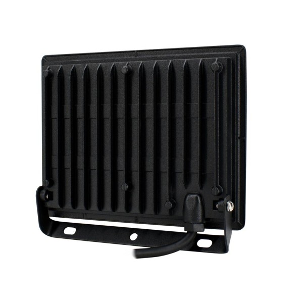 Naświetlacz, Lampa LED SMD 230V 50W 6500K NASW50W6K | Exvi