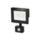 Naświetlacz. Lampa LED SMD 230V 20W NASW20W6KCR | Exvi