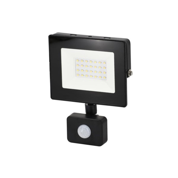 Naświetlacz. Lampa LED SMD 230V 20W NASW20W6KCR | Exvi