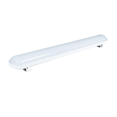 Lampa Hermetyczna LED SOLIS 60CM 18W LAMPHER60-18W | Exvi
