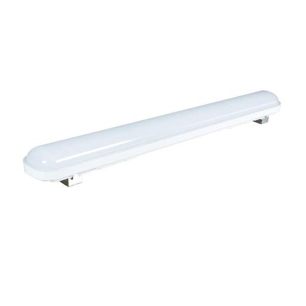 Lampa Hermetyczna LED SOLIS 60CM 18W LAMPHER60-18W | Exvi