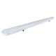Lampa Hermetyczna LED SOLIS 120CM 36W LAMPHER120-36W | Exvi