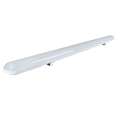 Lampa Hermetyczna LED SOLIS 120CM 36W LAMPHER120-36W | Exvi