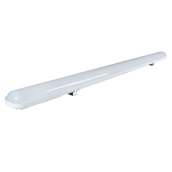 Lampa Hermetyczna LED SOLIS 120CM 36W LAMPHER120-36W | Exvi
